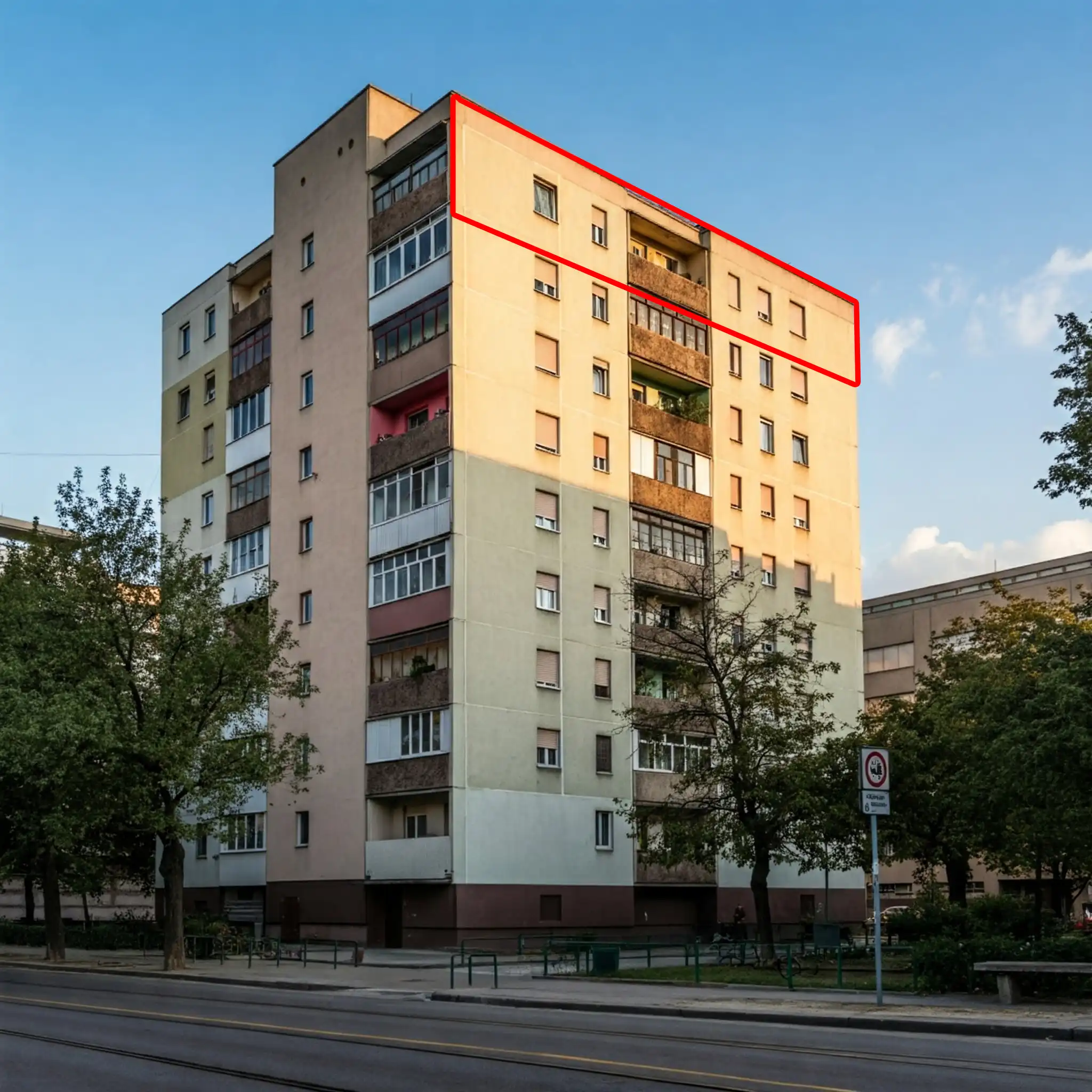 Miért nem fogok soha többé magas emeleten lakni. Ennek semmi köze a magasságtól való félelemhez befektetés, biztonság, egészség, fűtés, ingatlan, kényelem, kilátás, lakás, lakásvásárlás, lift, magas emelet, otthon, panoráma, szomszédok, tanács, tapasztalat, tűzvédelem, zaj