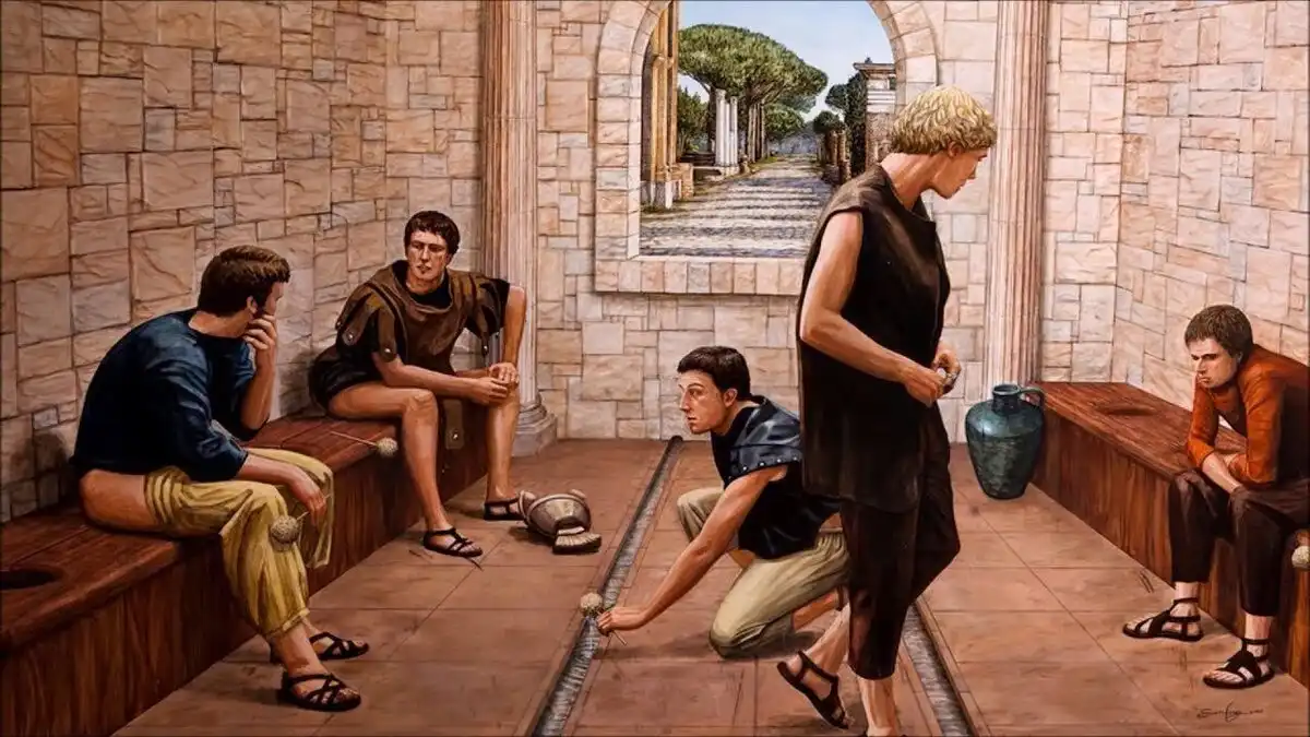 antik civilizáció, furcsa tények, halálbüntetés, ókori róma, rabszolgaság, Róma, római jog, római szokások, római társadalom, római vallás, történelem