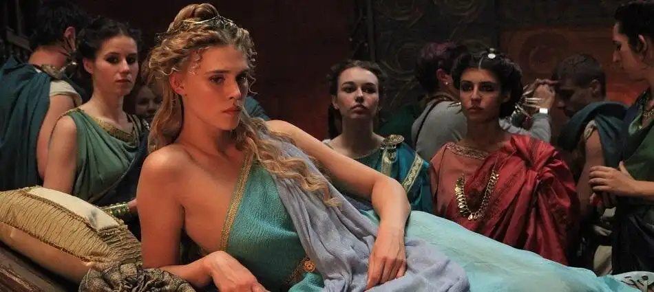 antik civilizáció, furcsa tények, halálbüntetés, ókori róma, rabszolgaság, Róma, római jog, római szokások, római társadalom, római vallás, történelem