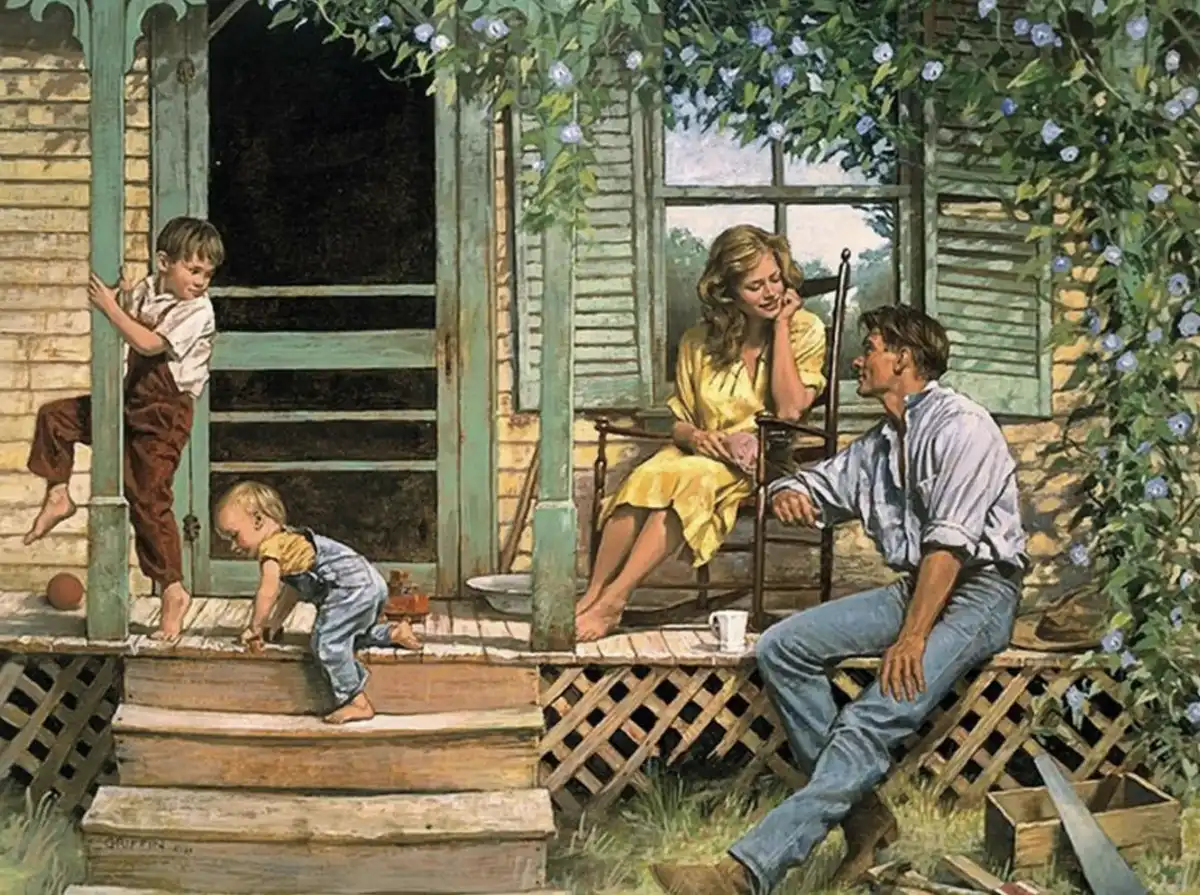 autonómia, családi ház, családi ház előnyei, családi ház építés, családi ház hátrányai, ingatlan, kert, költözés, közüzemi díjak, kút, lépcső, otthon, pince, szabadság, telek, tűzbiztonság, város vs vidék, vidéki élet