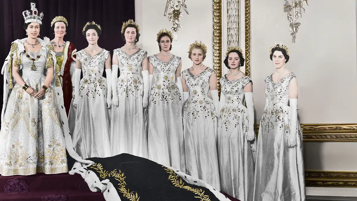 arisztokrácia, királyi udvar, királynő, női szerepek történelemben, palotai intrika, történelem, történelmi udvarhölgyek, udvarhölgy feladatok, udvarhölgy kötelességek, udvarhölgy sors, udvarhölgyek, udvari élet