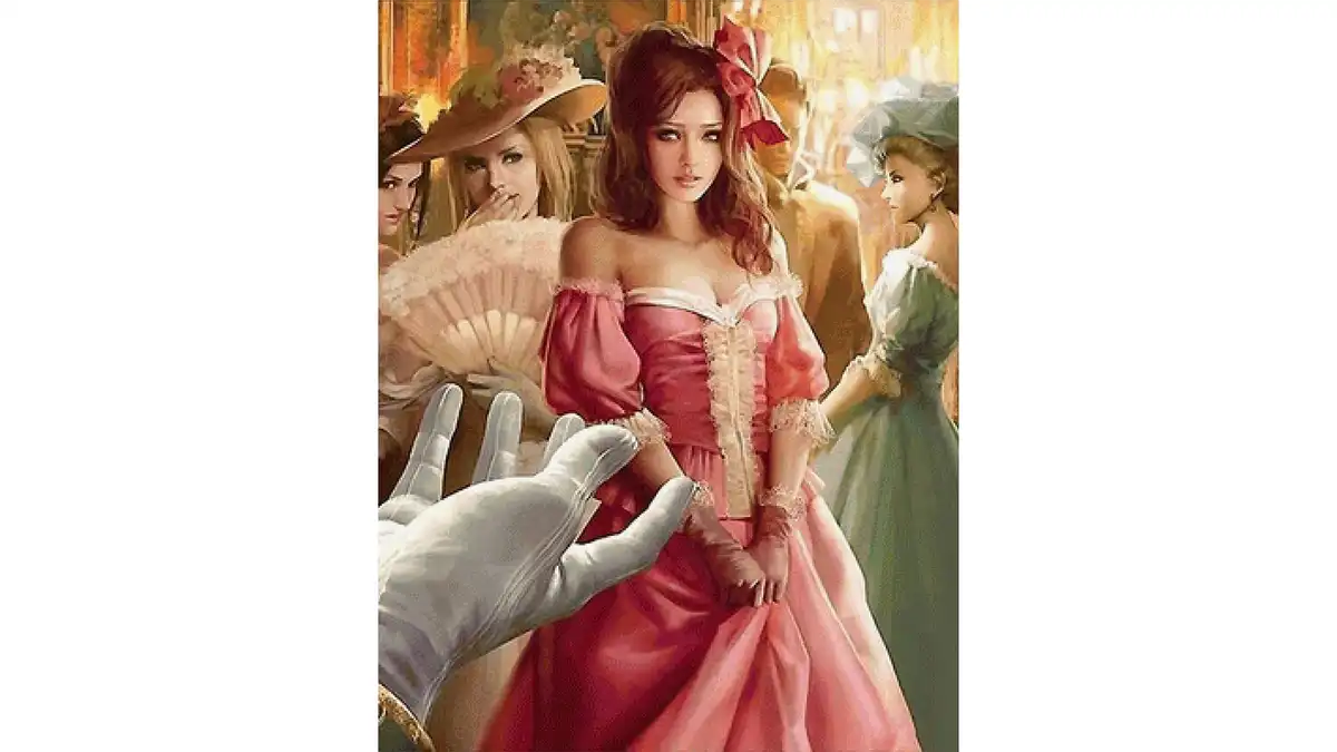 arisztokrácia, királyi udvar, királynő, női szerepek történelemben, palotai intrika, történelem, történelmi udvarhölgyek, udvarhölgy feladatok, udvarhölgy kötelességek, udvarhölgy sors, udvarhölgyek, udvari élet