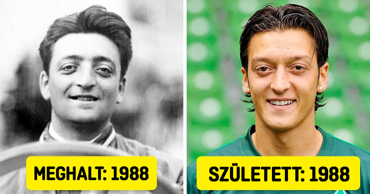 életlen egybeesések, érdekes tények, hihetetlen történetek, jövendölés, látnoki álmok, megmagyarázhatatlan jelenségek, paranormális, reinkarnáció, sors, történelmi rejtélyek