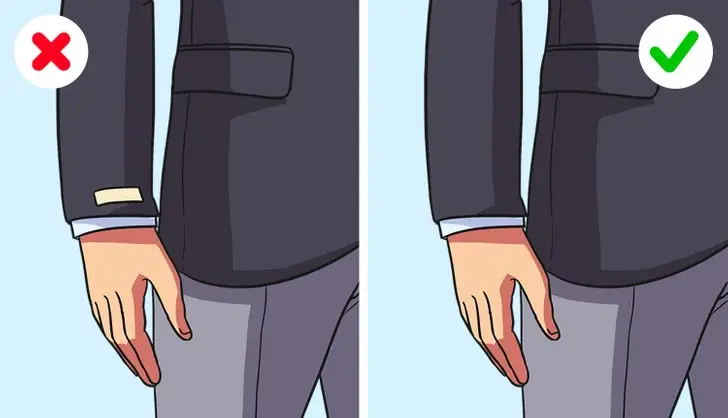 divat, etikett, illemszabály, öltözködés, ruha