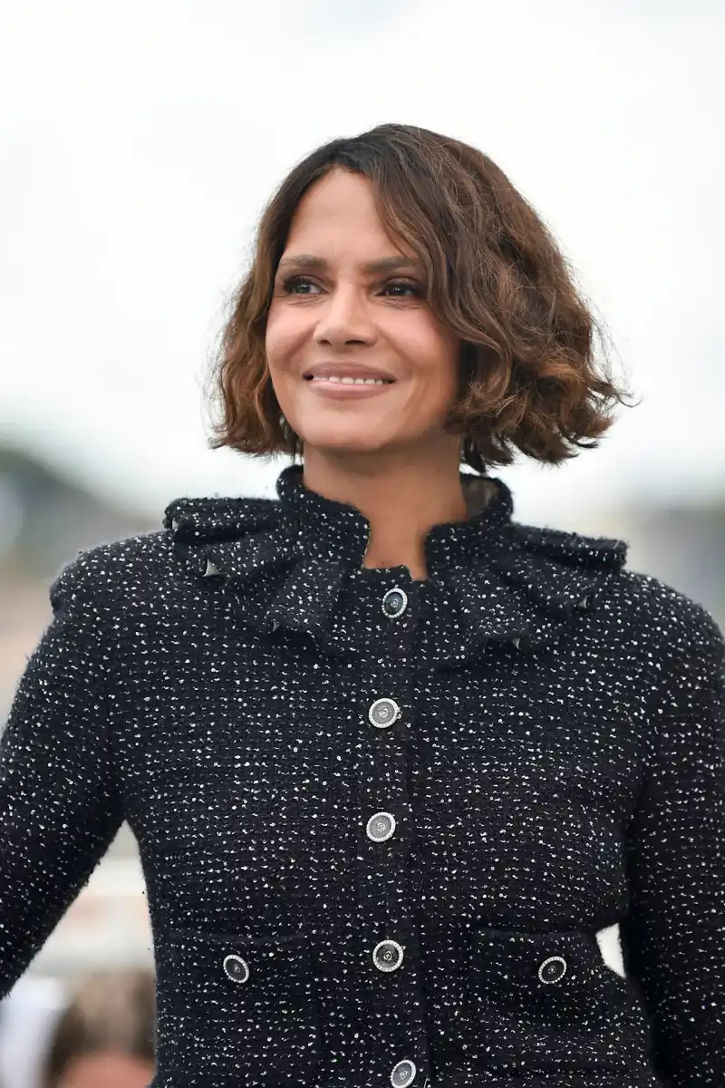 divat, frizura, hajvágás, inspiráció, női, ősz, rövid, stílus, szépség, trend