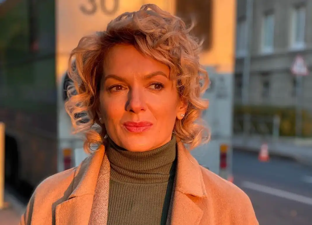 divat, frizura, hajvágás, inspiráció, női, ősz, rövid, stílus, szépség, trend