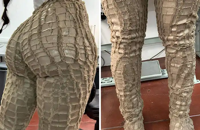 bakik, bizarr, divat, dizájn, Kritika, mémek, stílus, trend, vásárlás, vicces