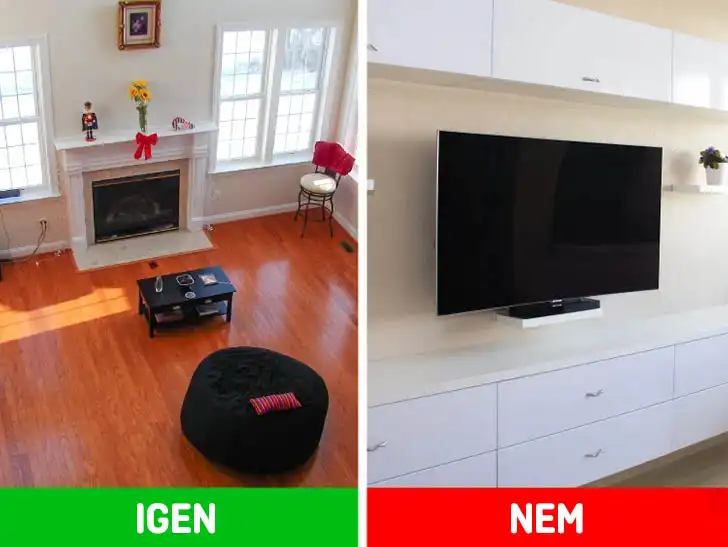 belsőépítészet, bútorelhelyezés, bútorok elrendezése, fókuszpont, fürdőszoba tervezés, hibák elkerülése, konyha tervezés, konyhasziget, lakásdekoráció, lakberendezés, lakberendezési tippek, otthonteremtés, szőnyeg, zónák