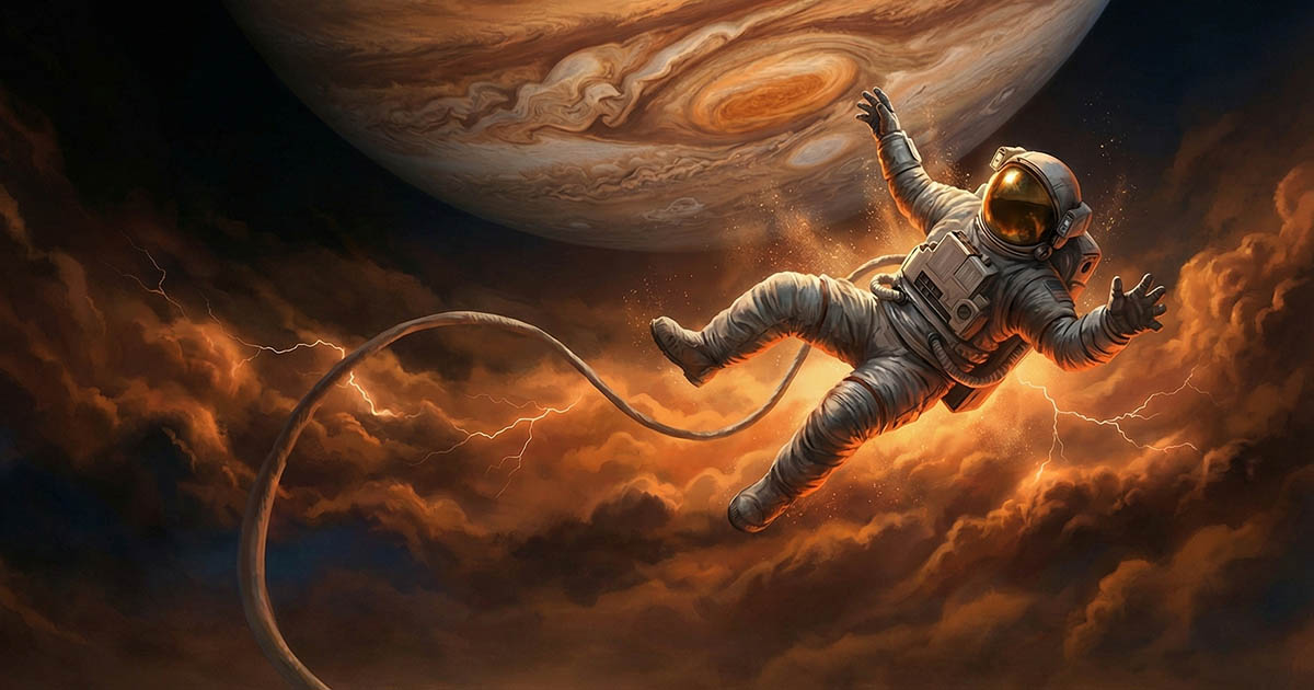 asztrofizika, bolygók, csillagászat, Jupiter, kolonizáció, Naprendszer, sci-fi, tudomány, Űrkutatás, világűr