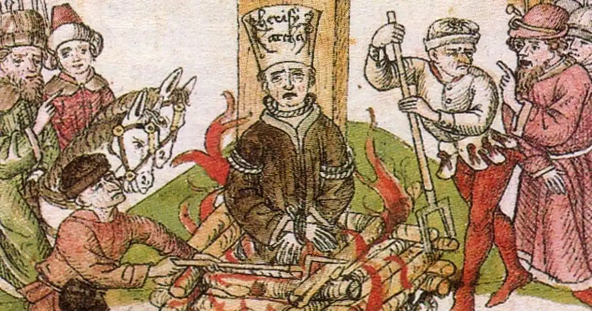bátorság, életrajz, érdekességek, halálbüntetés, idézetek, kivégzés, legendák, mártírok, szállóigék, történelem
