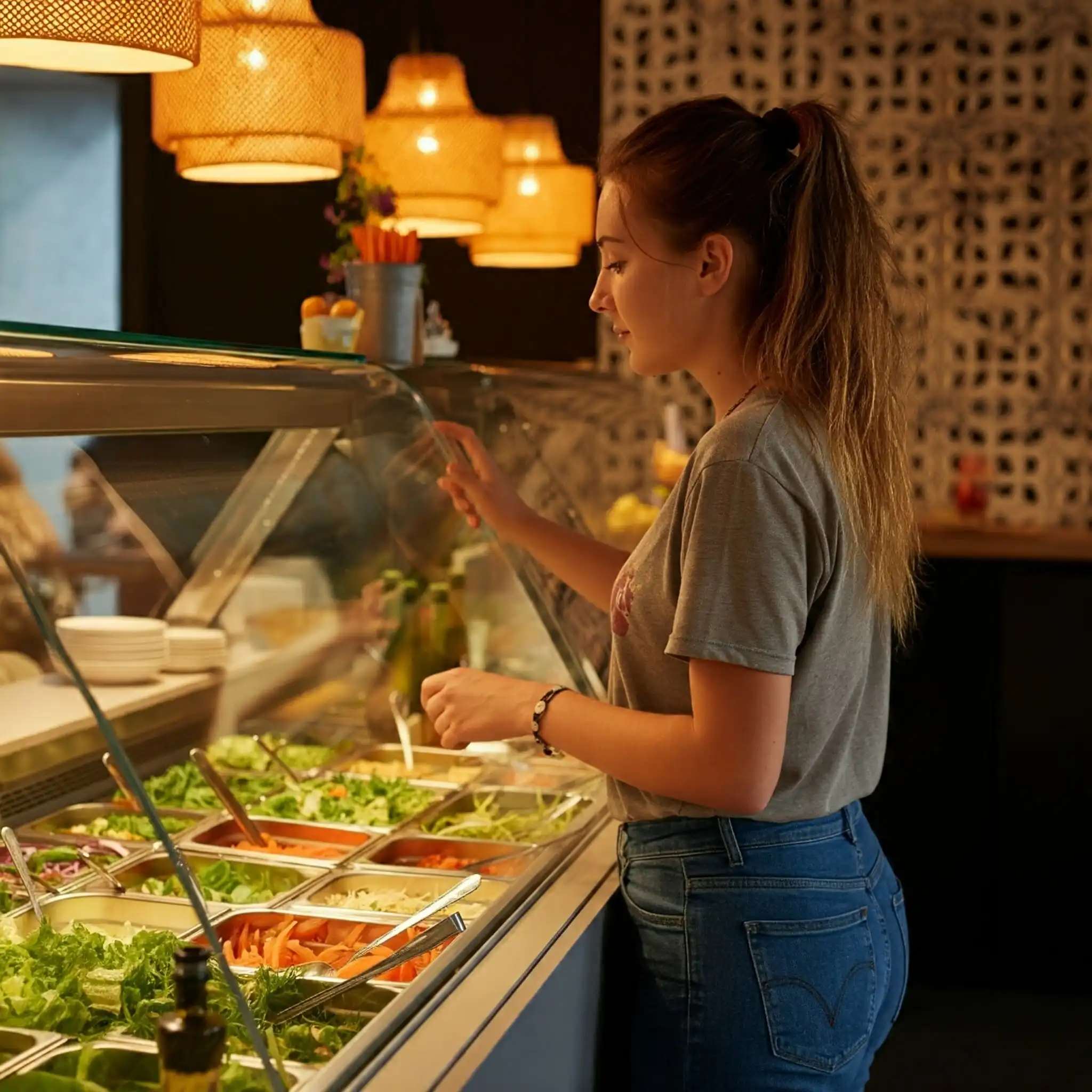 all you can eat, árképzés, élelmiszerbiztonság, ételpazarlás, étkezési szokások, étterem, éttermi marketing, éttermi titkok, fogyasztói viselkedés, korlátlan fogyasztás, profit, svédasztal, trükkök, vendéglátás