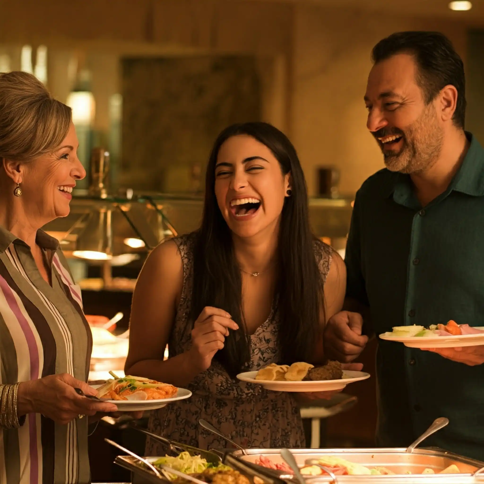 all you can eat, árképzés, élelmiszerbiztonság, ételpazarlás, étkezési szokások, étterem, éttermi marketing, éttermi titkok, fogyasztói viselkedés, korlátlan fogyasztás, profit, svédasztal, trükkök, vendéglátás