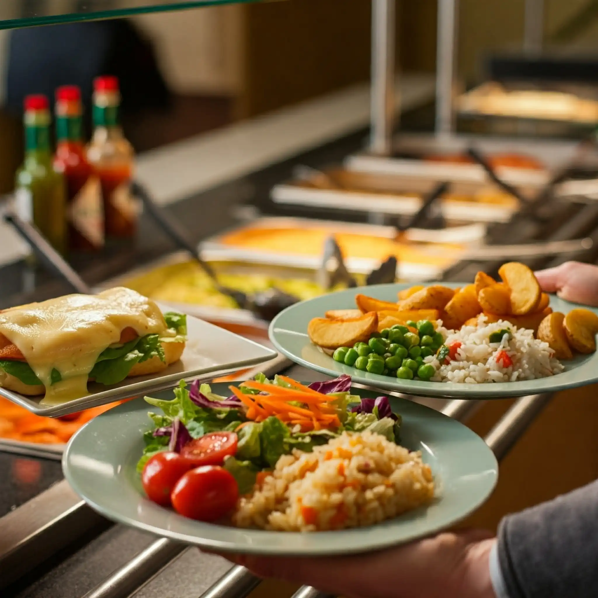 all you can eat, árképzés, élelmiszerbiztonság, ételpazarlás, étkezési szokások, étterem, éttermi marketing, éttermi titkok, fogyasztói viselkedés, korlátlan fogyasztás, profit, svédasztal, trükkök, vendéglátás