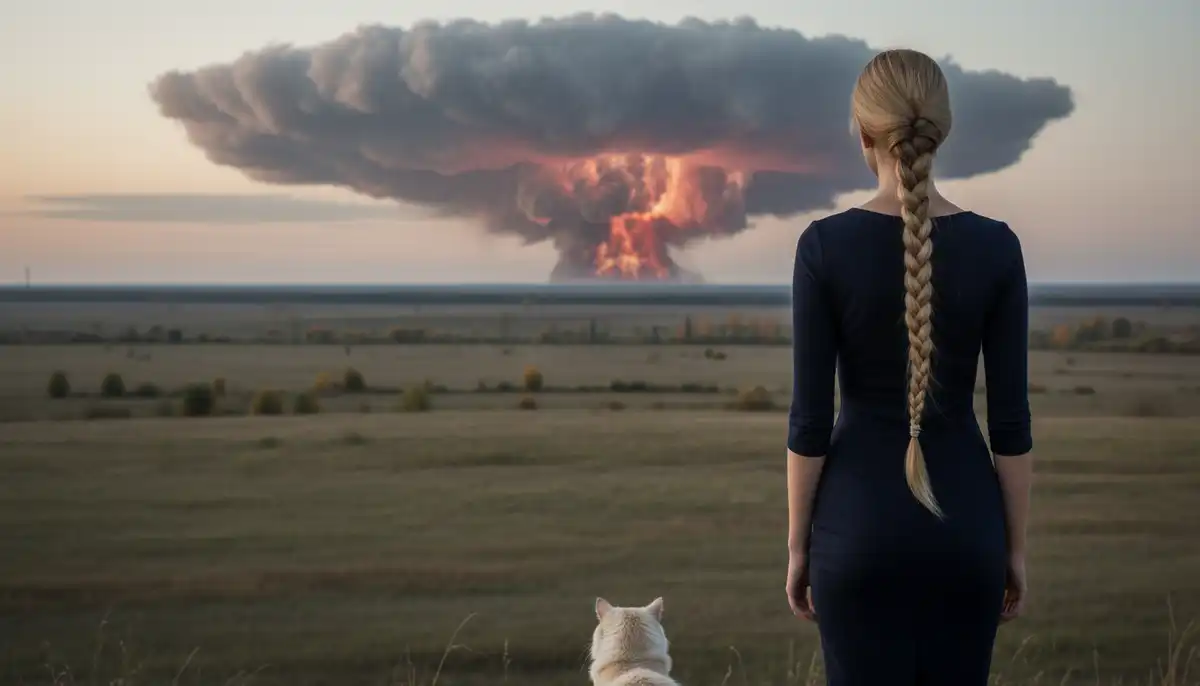 atombomba, energia, fegyverek, fizika, hidegháború, hidrogénbomba, nukleáris, Pusztítás, technológia, történelem