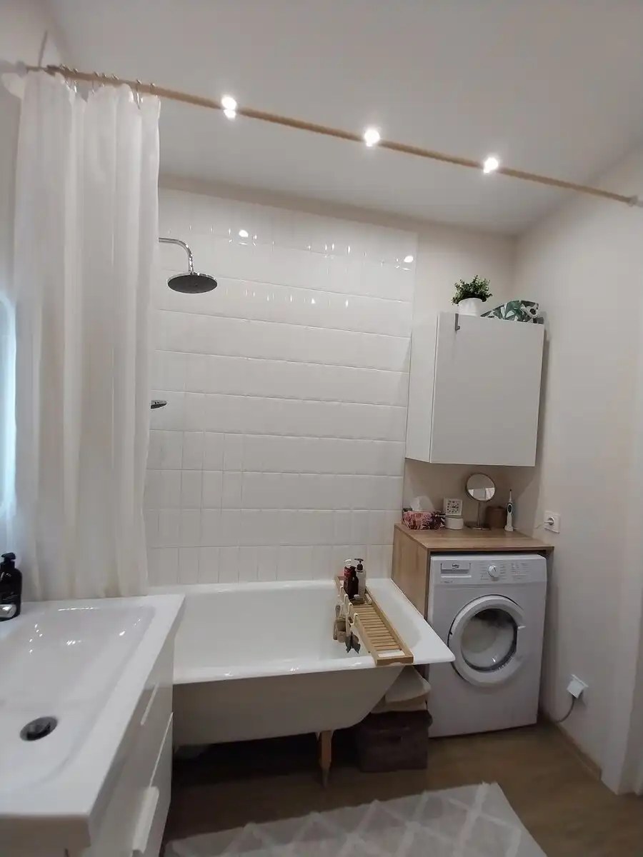 budget, DIY, enteriőr, felújítás, garzon, helytakarékos, inspiráció, lakberendezés, otthon, skandináv