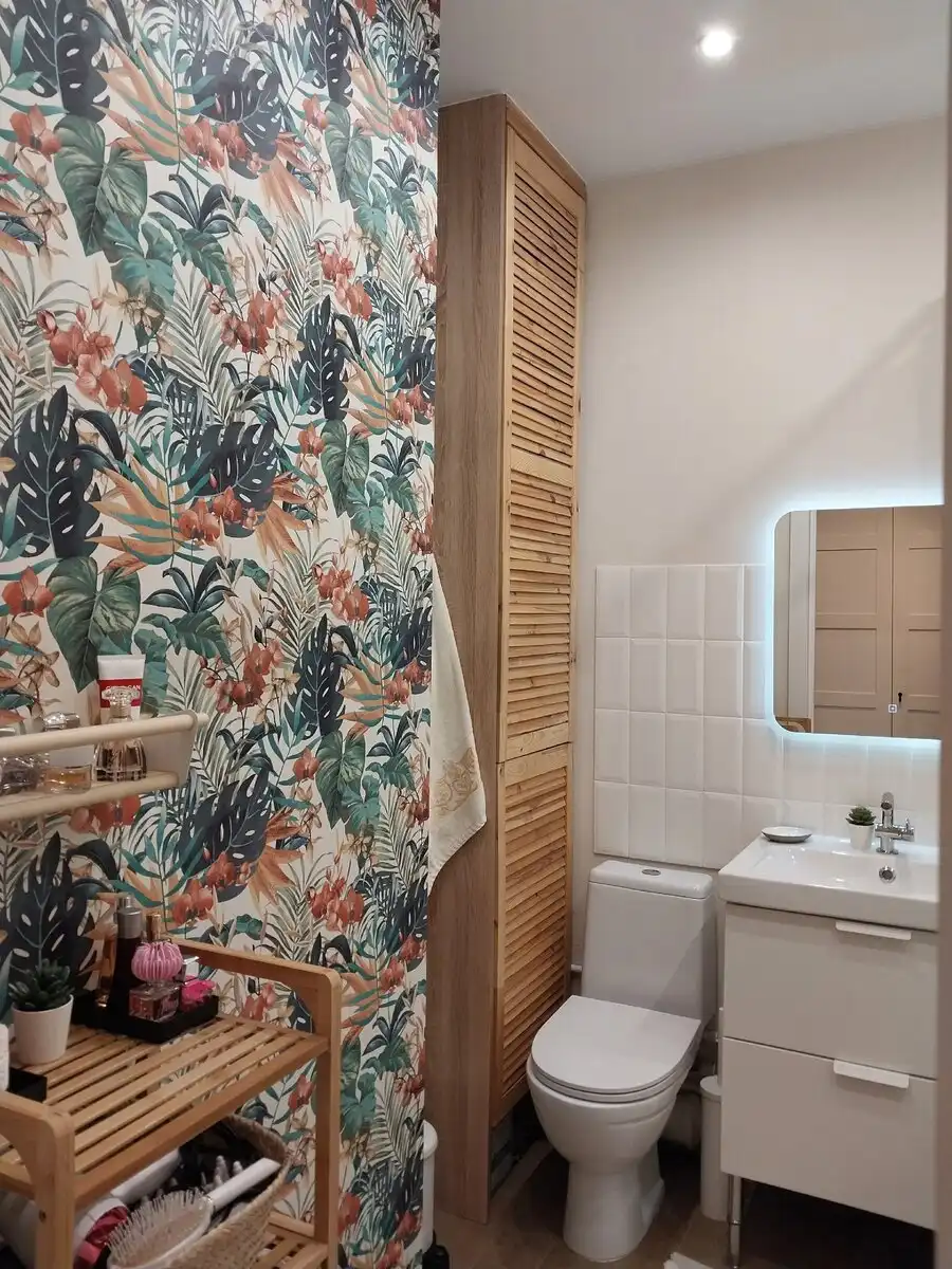 budget, DIY, enteriőr, felújítás, garzon, helytakarékos, inspiráció, lakberendezés, otthon, skandináv