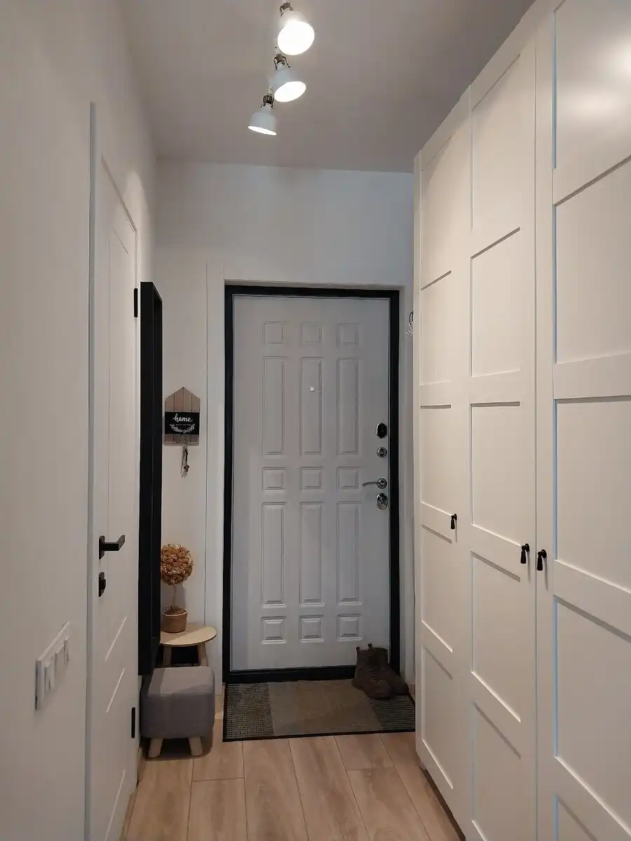 budget, DIY, enteriőr, felújítás, garzon, helytakarékos, inspiráció, lakberendezés, otthon, skandináv