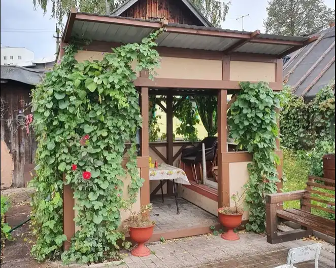 dekoráció, hibák, karbantartás, kert, költségek, nyaraló, praktikusság, Tanácsok, tapasztalat, tervezés