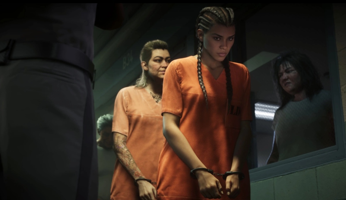 grand theft auto, grand theft auto 6, gta, gta 6, Rockstar Games, take-two