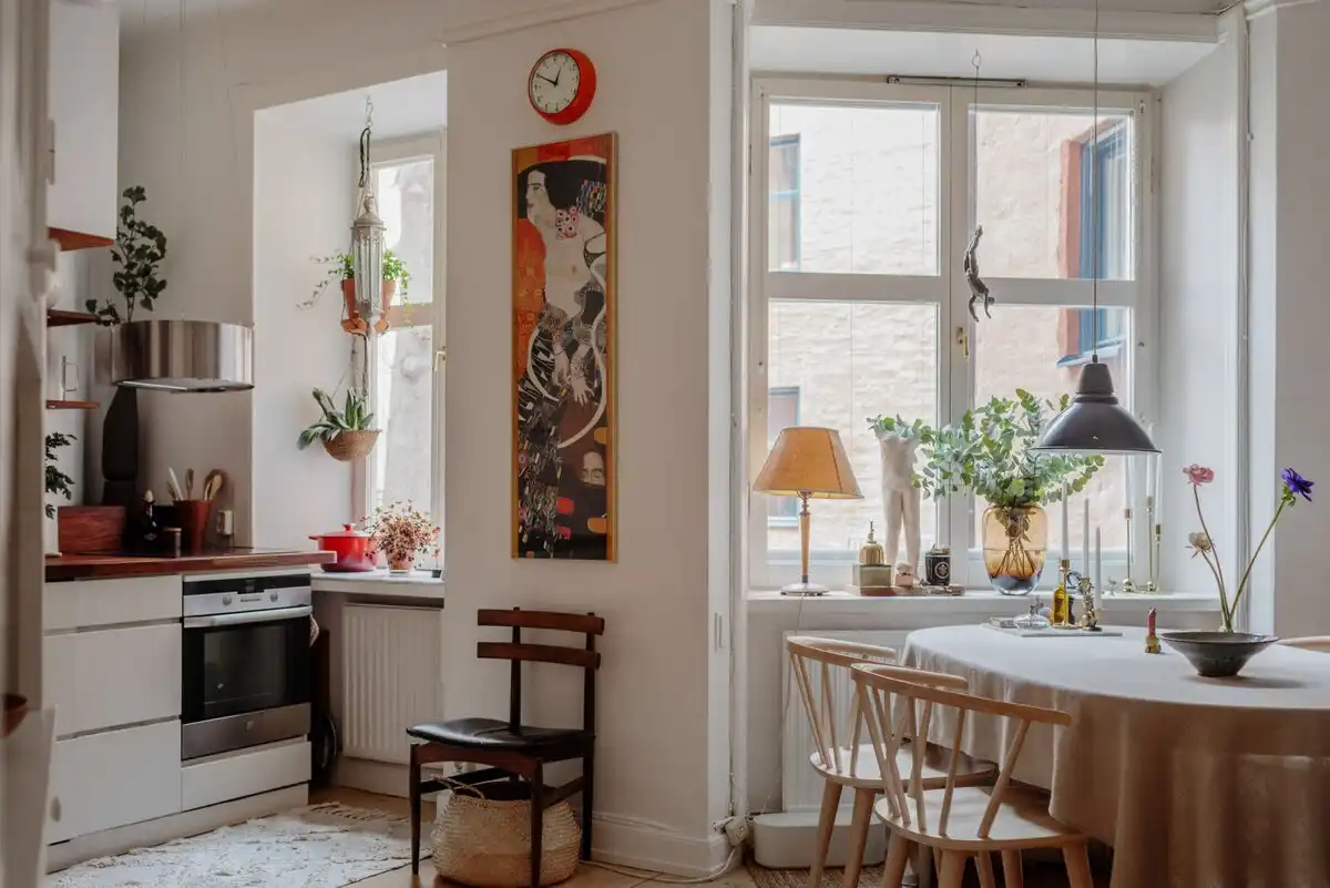dizájn, építészet, IKEA, inspiráció, lakástúra, lakberendezés, otthon, skandináv, térrendezés, vintage