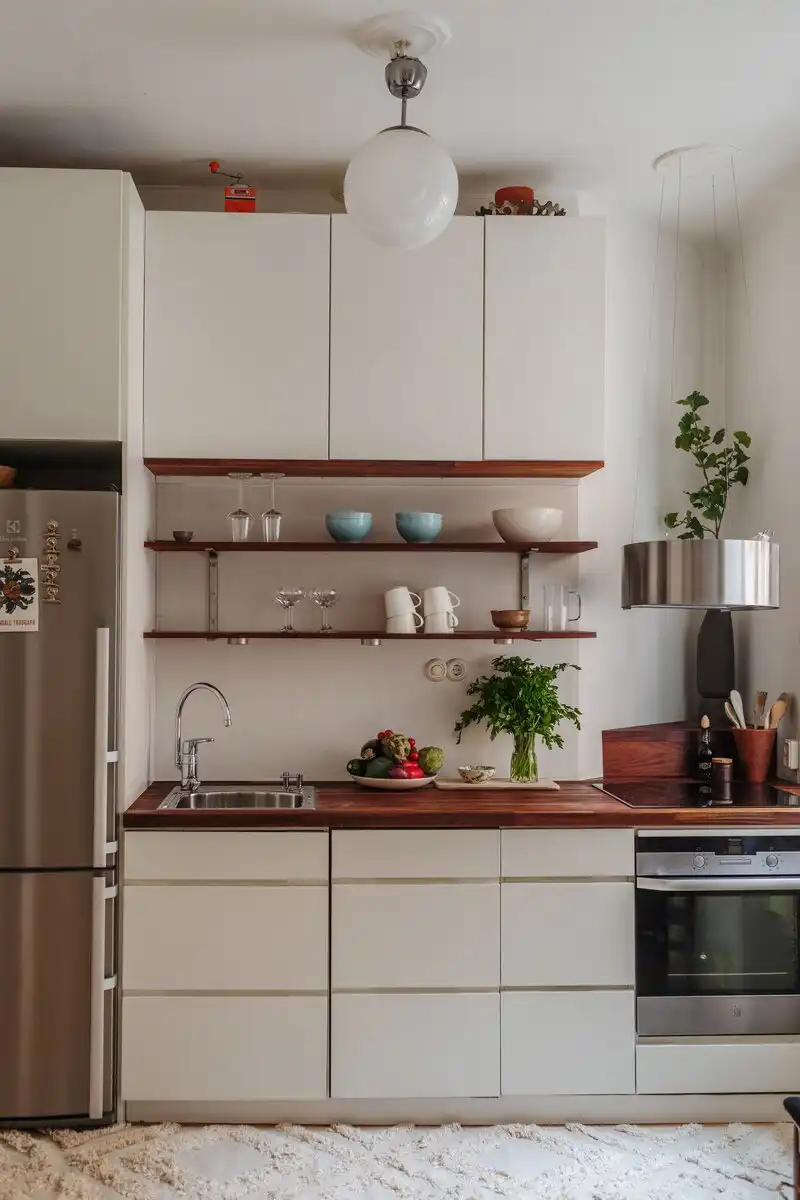 dizájn, építészet, IKEA, inspiráció, lakástúra, lakberendezés, otthon, skandináv, térrendezés, vintage