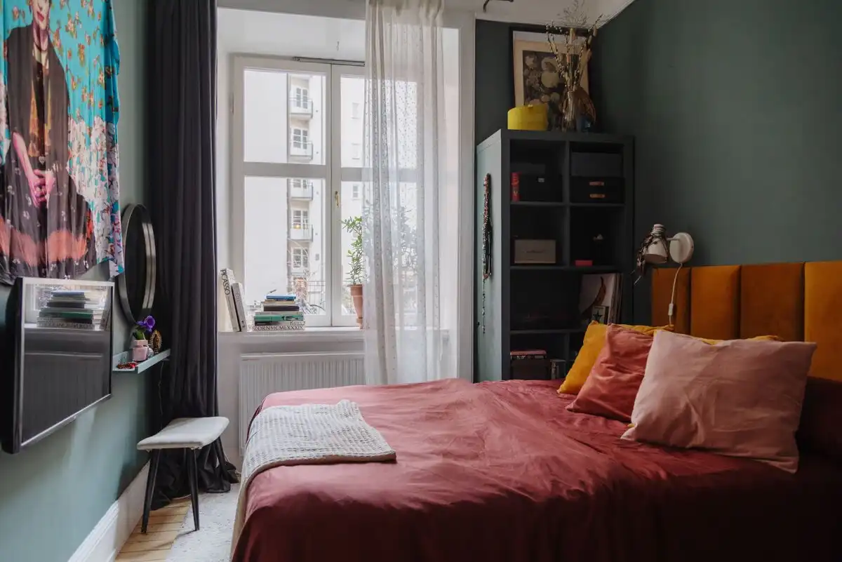 dizájn, építészet, IKEA, inspiráció, lakástúra, lakberendezés, otthon, skandináv, térrendezés, vintage