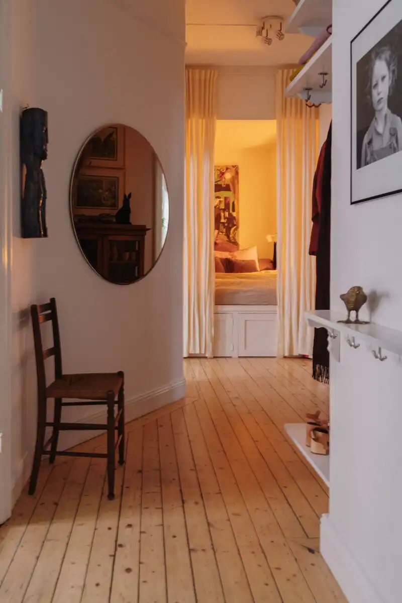 dizájn, építészet, IKEA, inspiráció, lakástúra, lakberendezés, otthon, skandináv, térrendezés, vintage
