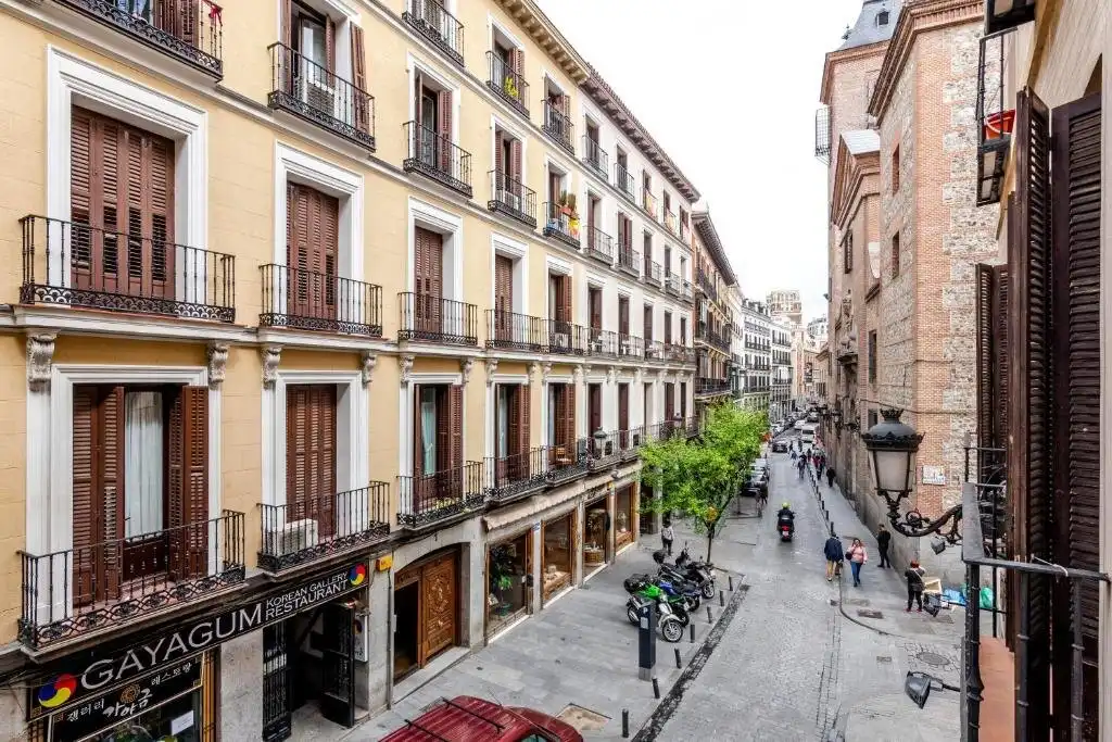 életmód, építészet, ingatlan, lakás, lakáskultúra, lakberendezés, Mediterrán, otthon, spanyolország, terasz