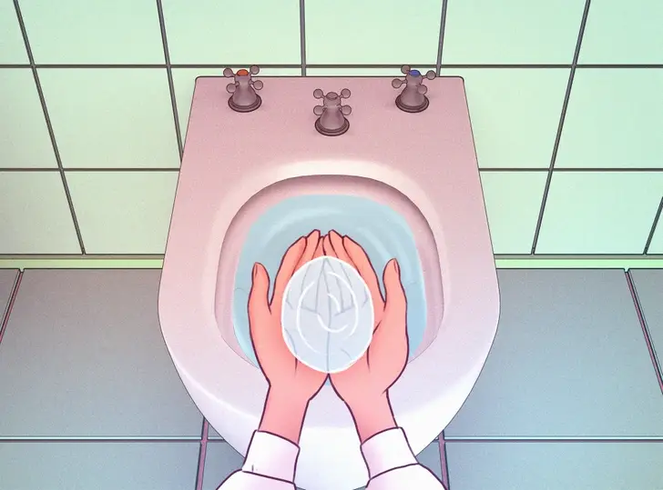 bidé, bidé használata, egészség, emésztési problémák, fürdőszoba, higiénia, intim higiénia, női higiénia, tisztaság, WC, WC-papír, wellness