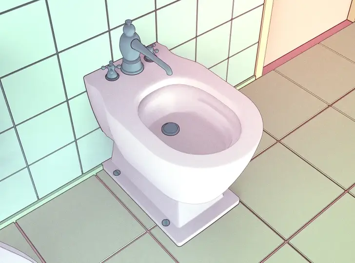bidé, bidé használata, egészség, emésztési problémák, fürdőszoba, higiénia, intim higiénia, női higiénia, tisztaság, WC, WC-papír, wellness