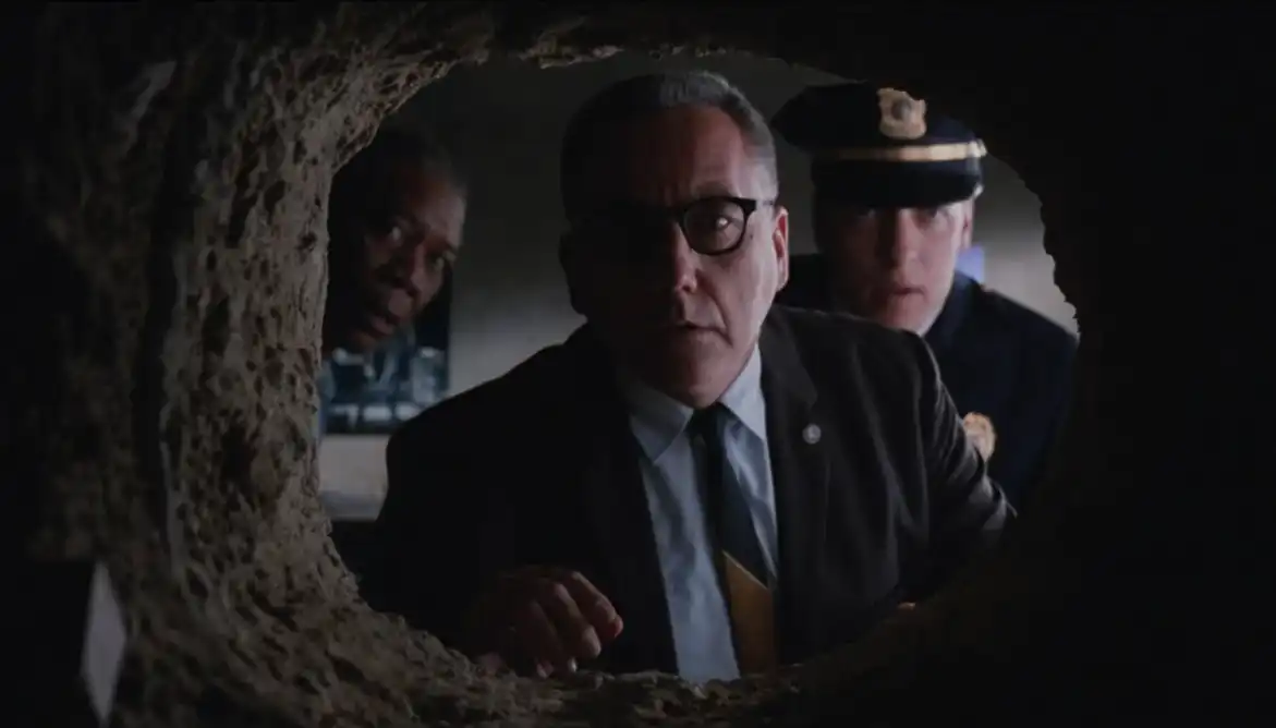 alagút, amerika, aranyláz, bányászat, emlékhely, Kitartás, megszállottság, Remete, sivatag, történelem