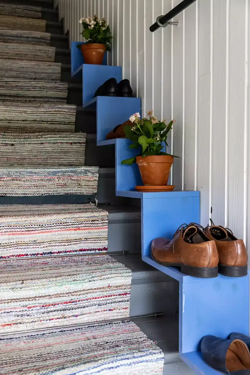 belsőépítészet, egyszerűség, életstílus, faház, felújítás, finnország, inspiráció, kényelem, lakásbemutató, lakberendezés, otthon, Petsamo, skandináv design, Tampere, történelem, vintage