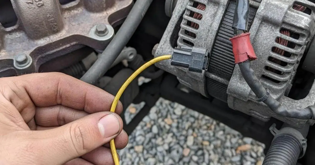 akkumulátor, autó, autóelektromosság, generátor, meghibásodás, műszerfal, Szerviz, teszt, tippek, vezetés