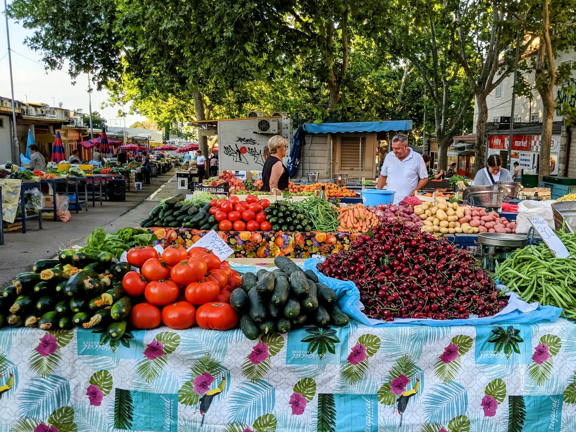horvátország, költözés, Külföldi élet, tengerpart, tengerparti lakás