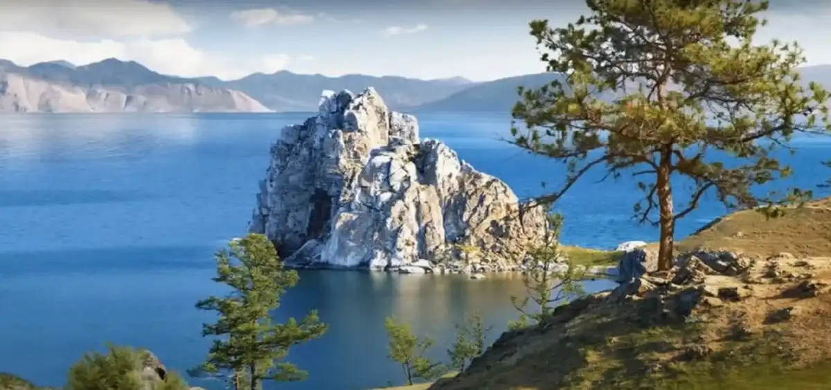 alternatív, ásványkincsek, Bajkál, bányászat, földrajz, geológia, kutatás, rejtélyek, Szibéria, topográfia