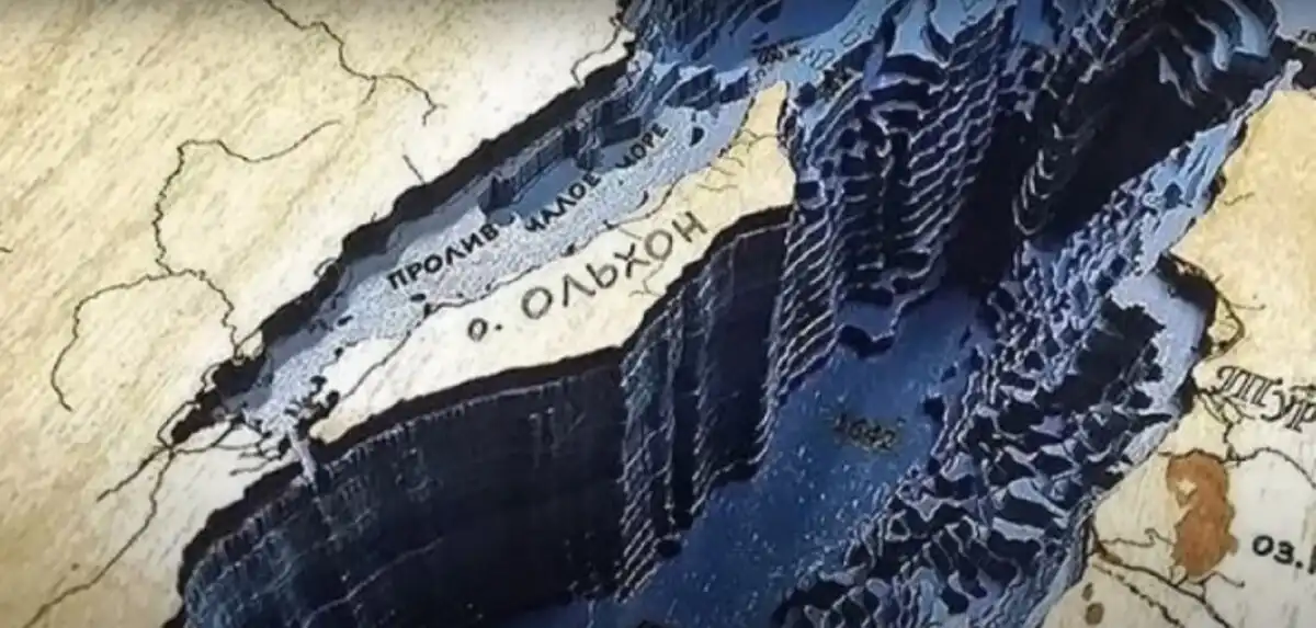 alternatív, ásványkincsek, Bajkál, bányászat, földrajz, geológia, kutatás, rejtélyek, Szibéria, topográfia