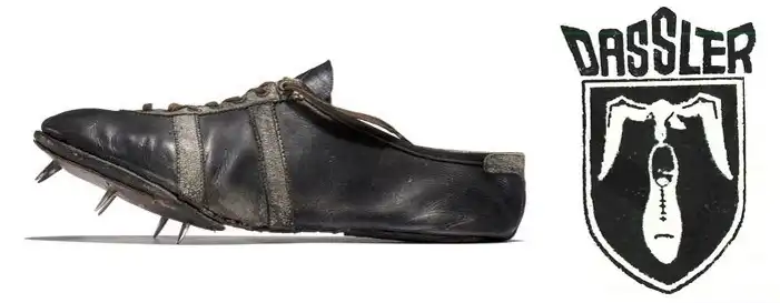 Adidas, család, Dassler, konfliktus, Márkaépítés, Örökség, Puma, történelem, Versengés, Viszály