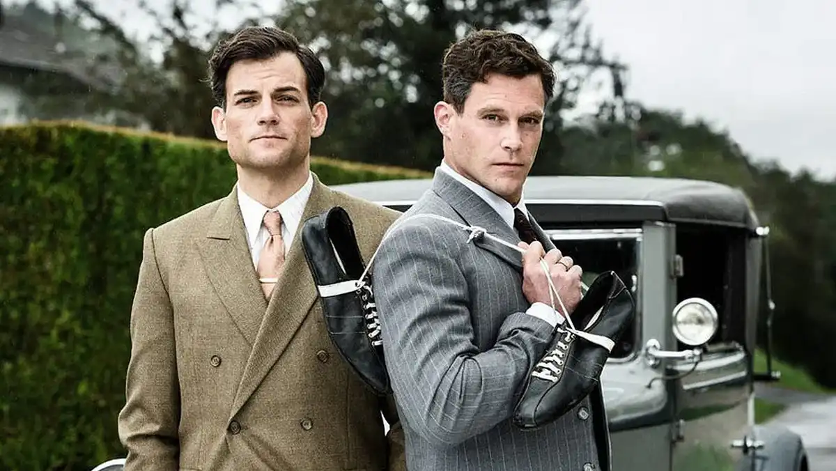 Adidas, család, Dassler, konfliktus, Márkaépítés, Örökség, Puma, történelem, Versengés, Viszály