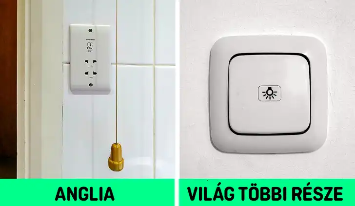 Anglia, angol szokások, brit szokások, életmód, érdekességek, furcsaságok, fürdőszoba, hagyományok, higiénia, kétcsapos csaptelep, Kultúra, mindennapok, Nagy-Britannia, takarékosság, történelem, utazási tippek, villanykapcsoló, vízvezeték