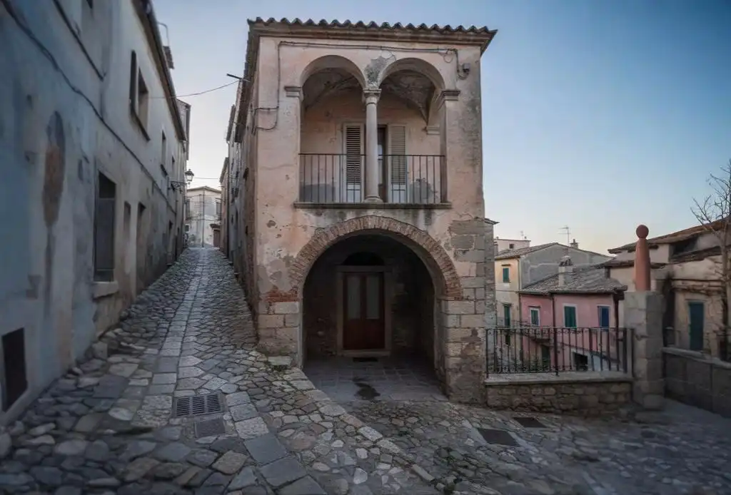 befektetés, Buktató, bürokrácia, felújítás, ingatlan, költségek, Külföld, olaszország, Projekt, vidék