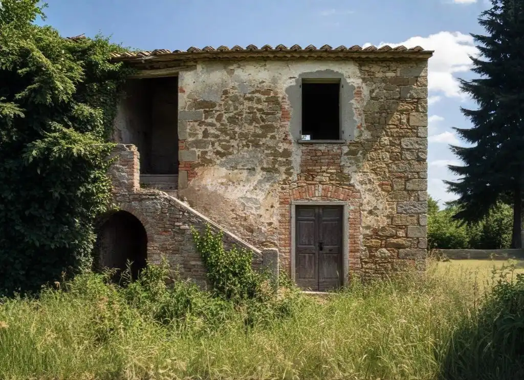 befektetés, Buktató, bürokrácia, felújítás, ingatlan, költségek, Külföld, olaszország, Projekt, vidék