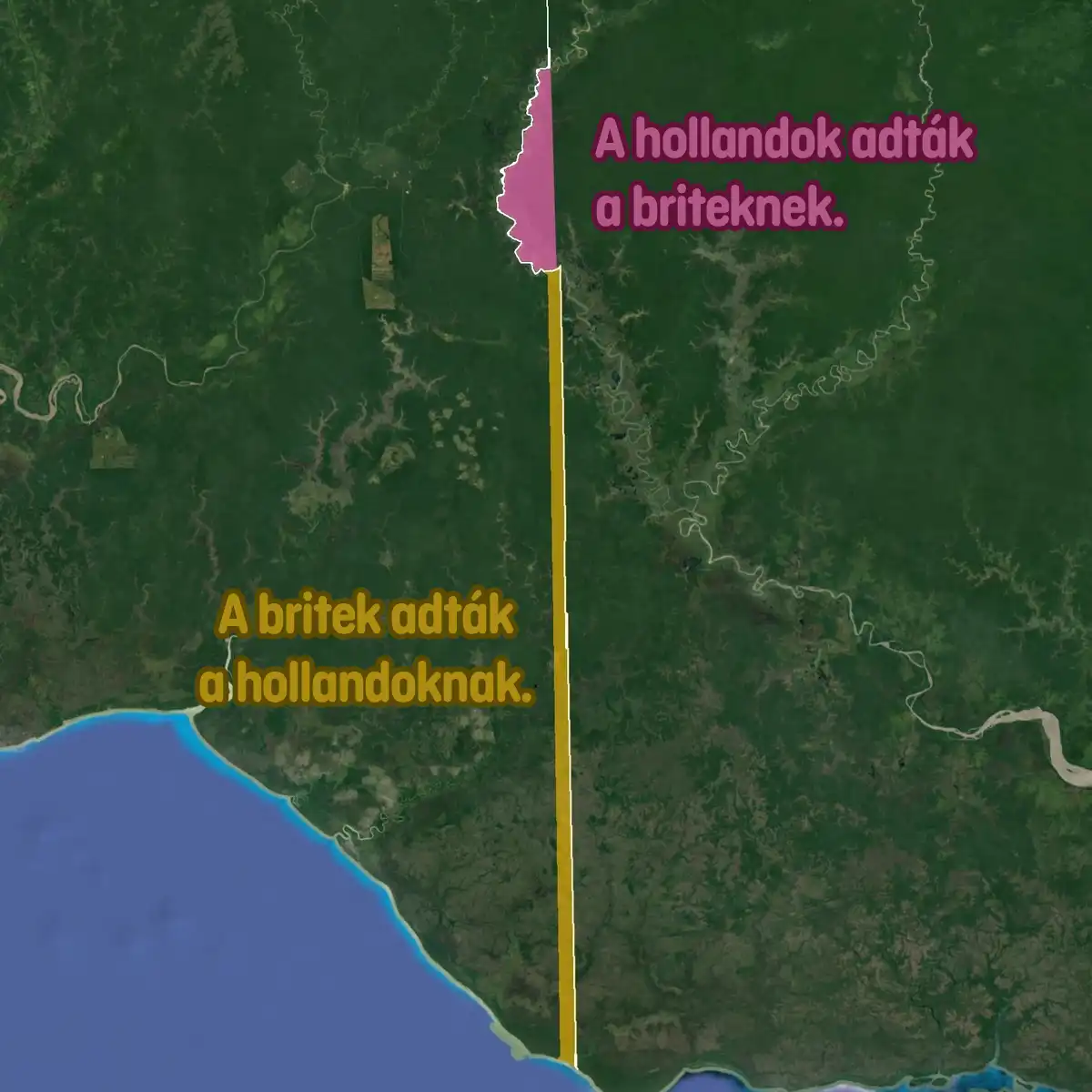 földrajz, galéria, határ, Indonézia, Mikluho-Maklaj, osztott szigetek, Pápua Új-Guinea, sziget, térkép, történelem, Új-Guinea