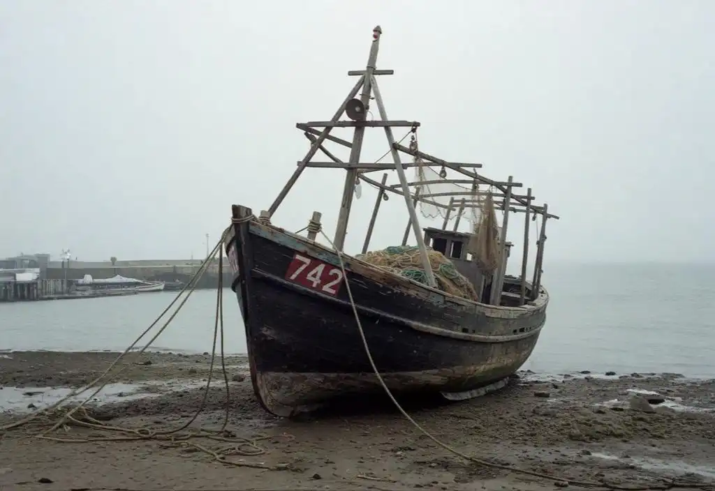 Észak-Korea, halál, halászat, japán, katasztrófa, kormány, rejtély, Szellemhajók, Szökevények, tenger