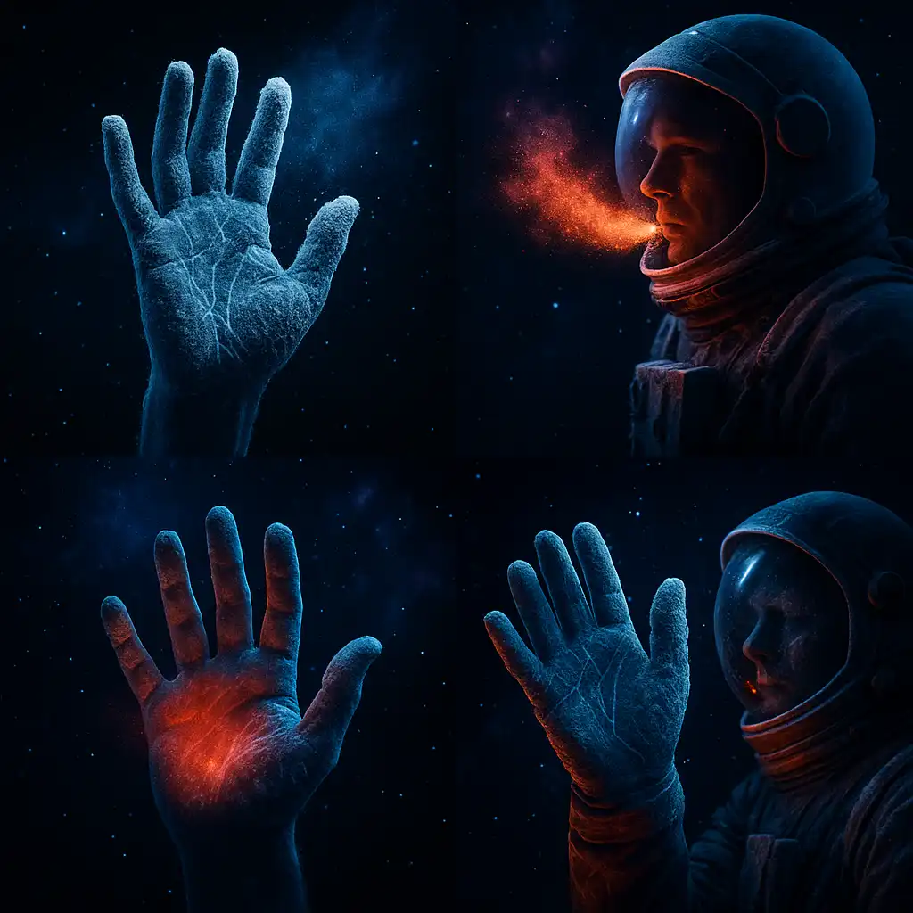 csillagászat, érdekességek, fizika, kozmosz, sci-fi, termodinamika, tévhitek, tudomány, Vákuum, világűr