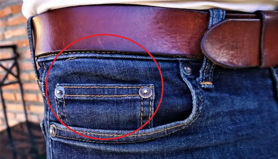 divat, dizájn, érdekesség, eredet, farmer, Levi's, munkaruha, stílus, történelem, zseb