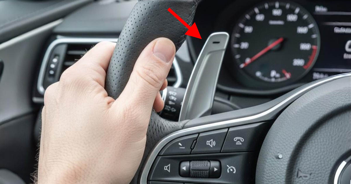 autó, biztonság, előzés, kormányváltó, motorfék, tippek, tiptronic, váltó, vezetés, vezetéstechnika