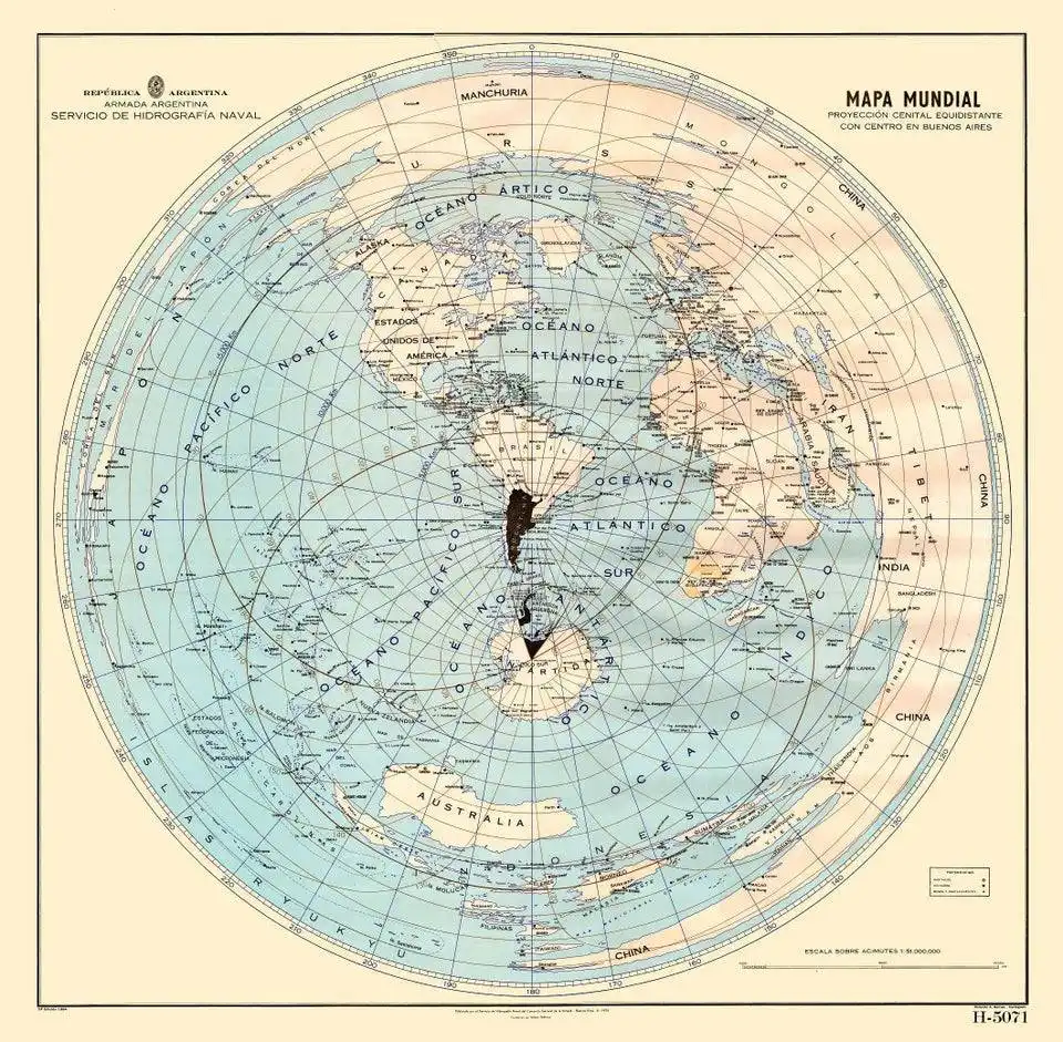 elég érdekes, térkép, világ