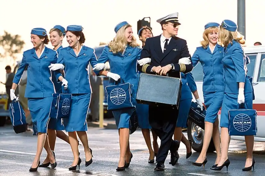 hivatás, konfliktus, munka, nehézségek, repülés, stewardess, turizmus, utasok, utazás, viselkedés