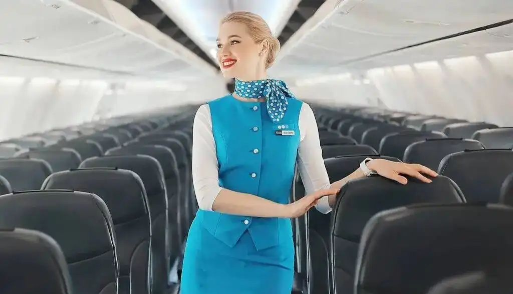 hivatás, konfliktus, munka, nehézségek, repülés, stewardess, turizmus, utasok, utazás, viselkedés