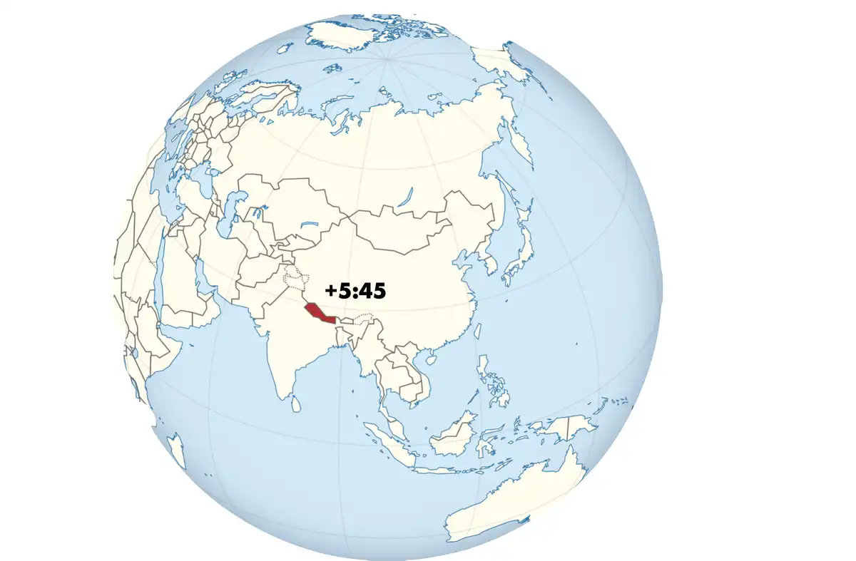 Ausztrália, érdekességek, földrajz, Greenwich, idő, időzónák, Irán, különleges időzónák, kultúrák, Nepál, nyári időszámítás, óraátállítás, országok, téli időszámítás, utazás, világ